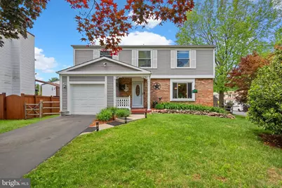 19124 Warrior Brook Drive, Germantown, MD 20874 - Photo 1