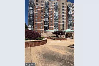 24 Courthouse Square #102, Rockville, MD 20850 - Photo 1