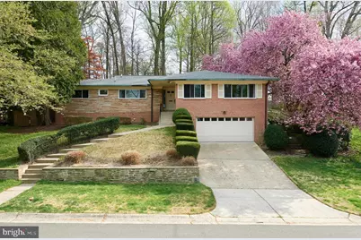 6716 Tulip Hill Terrace, Bethesda, MD 20816 - Photo 1