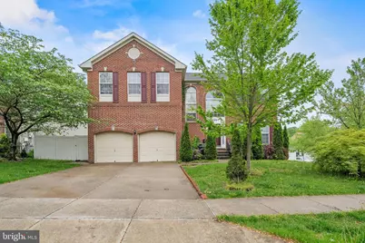 3801 Cotton Tree Lane, Burtonsville, MD 20866 - Photo 1