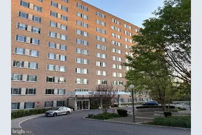 1900 Lyttonsville Road #1006, Silver Spring, MD 20910 - Photo 1