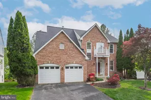 206 Cherrywood Terrace, Gaithersburg, MD 20878 - Photo 1