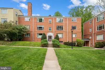 10411 Montrose Avenue #202, Bethesda, MD 20814 - Photo 1