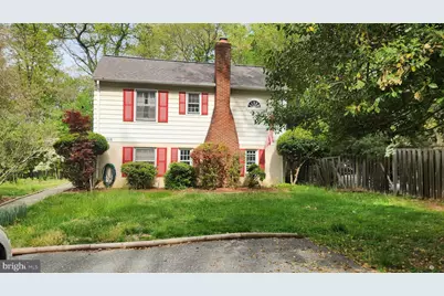 13918 Crest Hill Lane, Silver Spring, MD 20905 - Photo 1