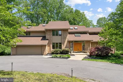 6 Monterra Court, Rockville, MD 20850 - Photo 1