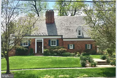 4606 Davidson Drive, Chevy Chase, MD 20815 - Photo 1