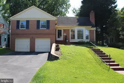 7310 Durbin Terrace, Bethesda, MD 20817 - Photo 1
