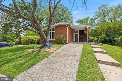 916 Hyde Road, Silver Spring, MD 20902 - Photo 1