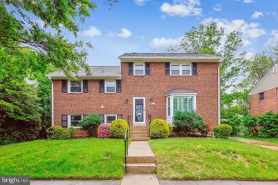 9915 Julliard Drive, Bethesda, MD 20817 - Photo 1