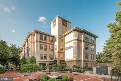 11800 Old Georgetown Road #1741, North Bethesda, MD 20852 - Photo 1