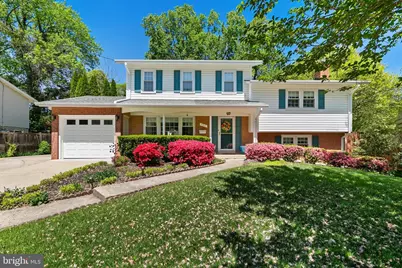 5311 Crestedge Lane, Rockville, MD 20853 - Photo 1