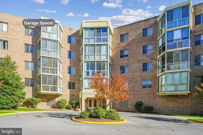 2900 N Leisure World Boulevard #409, Silver Spring, MD 20906 - Photo 1