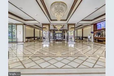 5225 Pooks Hill Road #1325N, Bethesda, MD 20814 - Photo 1