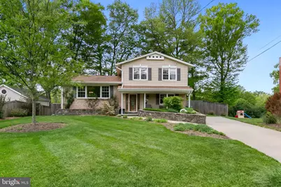 5214 Drake Terrace, Rockville, MD 20853 - Photo 1