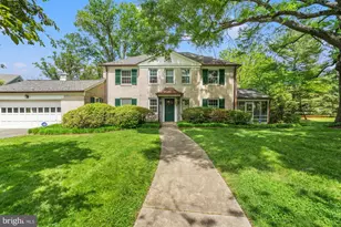 8300 Kerry Rd, Chevy Chase, MD 20815 - Photo 1