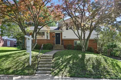 12505 Littleton Street, Silver Spring, MD 20906 - Photo 1