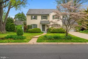 8030 Glendale Rd, Chevy Chase, MD 20815 - Photo 1