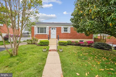 11325 Schuylkill Road, Rockville, MD 20852 - Photo 1