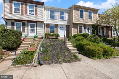 12542 Cross Ridge Way, Germantown, MD 20874 - Photo 1