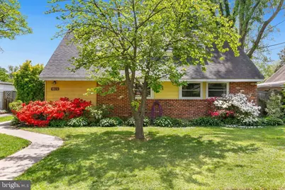 1822 Tilton Drive, Silver Spring, MD 20902 - Photo 1
