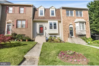 3008 Mozart Drive, Silver Spring, MD 20904 - Photo 1