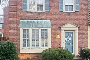 6746 Hillandale Rd, Chevy Chase, MD 20815 - Photo 1