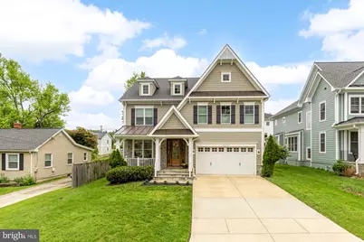 4305 Warner Street, Kensington, MD 20895 - Photo 1