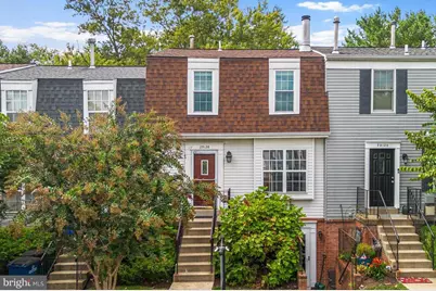 25126 Tralee Court #C-4, Damascus, MD 20872 - Photo 1