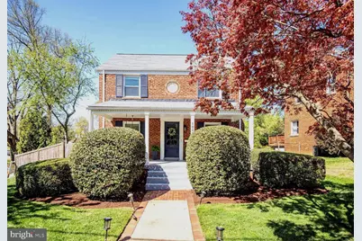 10002 Reddick Drive, Silver Spring, MD 20901 - Photo 1