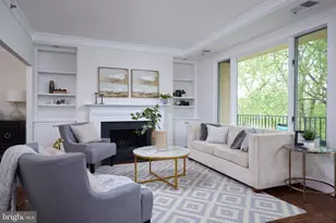 8101 Connecticut Ave, Chevy Chase, MD 20815 - Photo 1