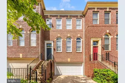 1110 Regal Oak Drive, Rockville, MD 20852 - Photo 1