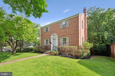 4411 Ambler Drive, Kensington, MD 20895 - Photo 1