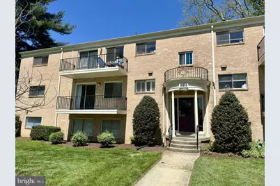 10655 Montrose Avenue #101, Bethesda, MD 20814 - Photo 1