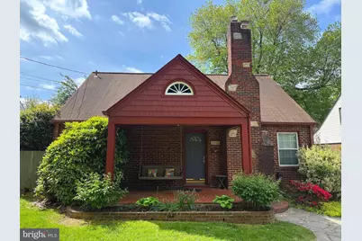 2016 Lansdowne Way, Silver Spring, MD 20910 - Photo 1