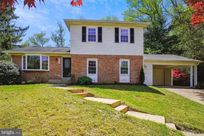 7004 Wick Lane, Derwood, MD 20855 - Photo 1