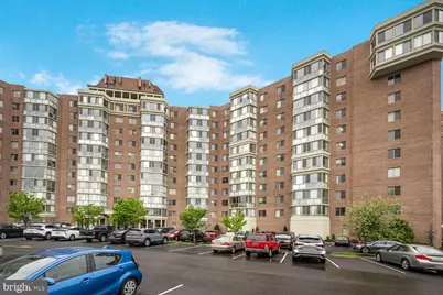 3200 N Leisure World Boulevard #1010, Silver Spring, MD 20906 - Photo 1