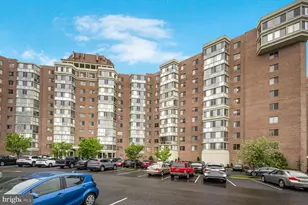 3200 N Leisure World Blvd, Silver Spring, MD 20906 - Photo 1