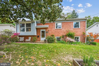 2409 Hayden Drive, Silver Spring, MD 20902 - Photo 1