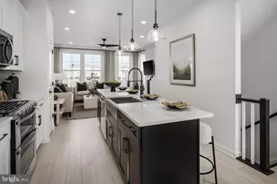 10026 Harper Vale Rd, Montgomery Village, MD 20886 - Photo 1