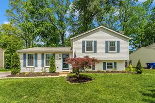 10109 Peanut Mill Dr, Gaithersburg, MD 20882 - Photo 1