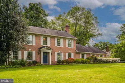 4600 Flower Valley Drive, Rockville, MD 20853 - Photo 1