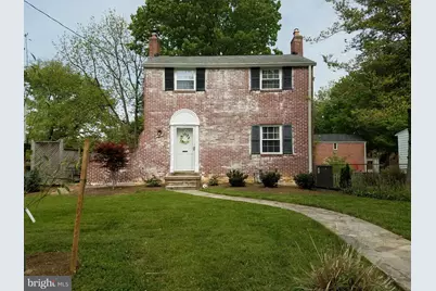 5212 Ventnor Road, Bethesda, MD 20816 - Photo 1