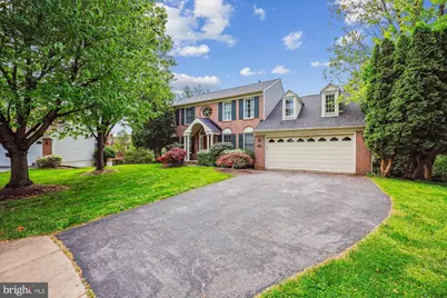 12504 Degas Court, North Potomac, MD 20878 - Photo 1