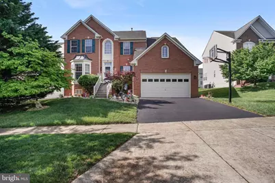 11401 Potomac Oaks Drive, Rockville, MD 20850 - Photo 1