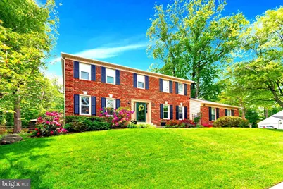 20553 Anndyke Way, Germantown, MD 20874 - Photo 1