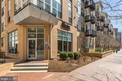 1201 East West Highway #407, Silver Spring, MD 20910 - Photo 1