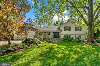 7328 Centennial Road, Rockville, MD 20855 - Photo 1