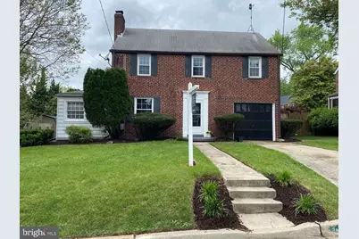 13 Granville Drive, Silver Spring, MD 20901 - Photo 1