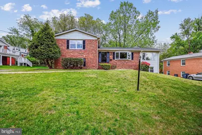 10711 Huntwood Drive, Silver Spring, MD 20901 - Photo 1