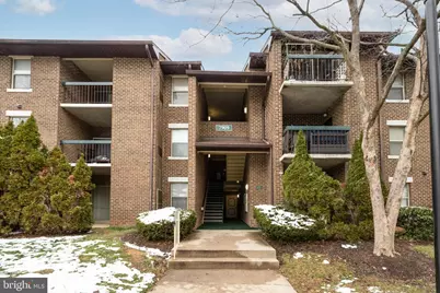 7909 Badenloch Way #302, Gaithersburg, MD 20879 - Photo 1
